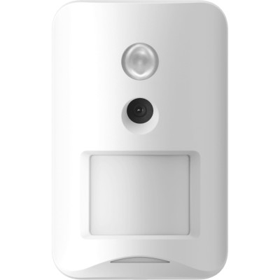 (AX HOME) CÁMARA Inalámbrica + PIR / 2 Años de Batería / Inmunidad a M