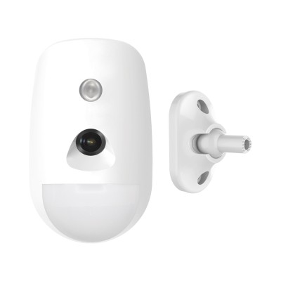 (AX PRO) CÁMARA Inalámbrica + PIR / 6 Años de Batería / Inmunidad a Ma