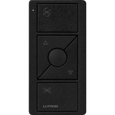 Control remoto PICO 3 botones encender/apagar, atenuador (dimmer) y bo