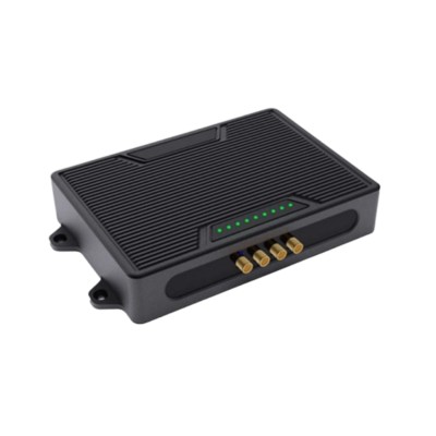 Concentrador Inteligente para Antenas UHF IBERNEX / Soporta 4 antenas 