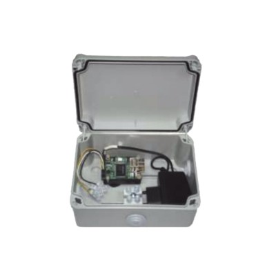 Conversor de localización en interiores / RS485 BUS a ETHERNET