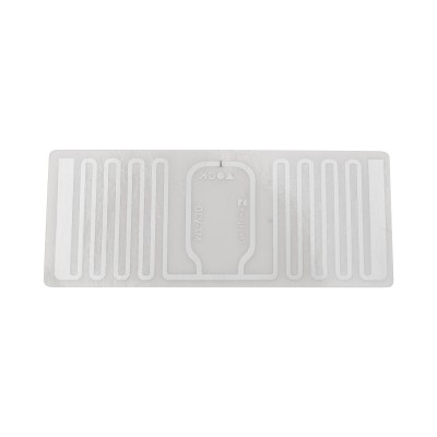 TAG ADHESIVO RFID UHF PARA ETIQUETADO DE SUPERFICIES NO METALICAS