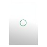 (ZWAVE) Interruptor On/Off panel táctil touch inalámbrico Zwave Plus 1