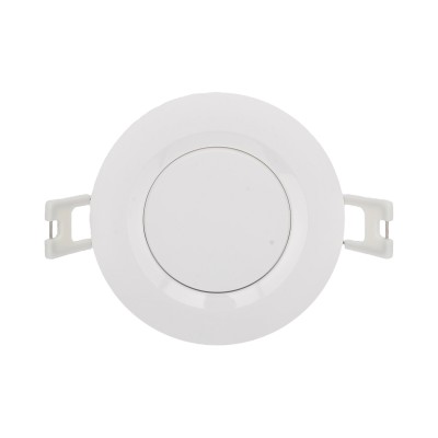 (ZWAVE) Sensor inalámbrico de vacancia y ocupancia.