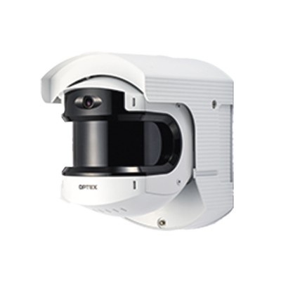 Sensor LiDAR REDSCAN PRO/ 30 X 60 Metros de protección / Compatible co