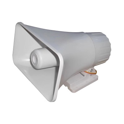 Sirena Cableada / Ideal para Cualquier Panel de Alarma (No Importa la 