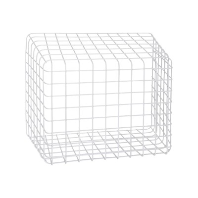 Jaula De Acero Antivandalismo Serie Damage Stopper® Multiusos. Dimensi