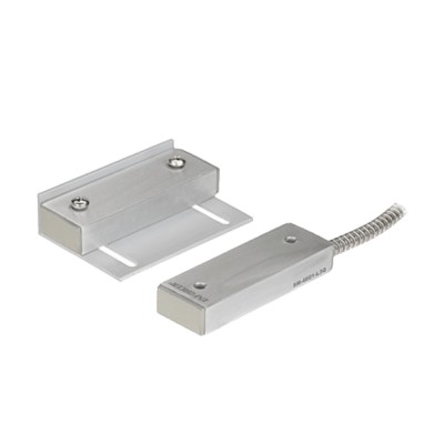 Contacto magnético industrial de espacio amplio, espacio de 3″ (76 mm)