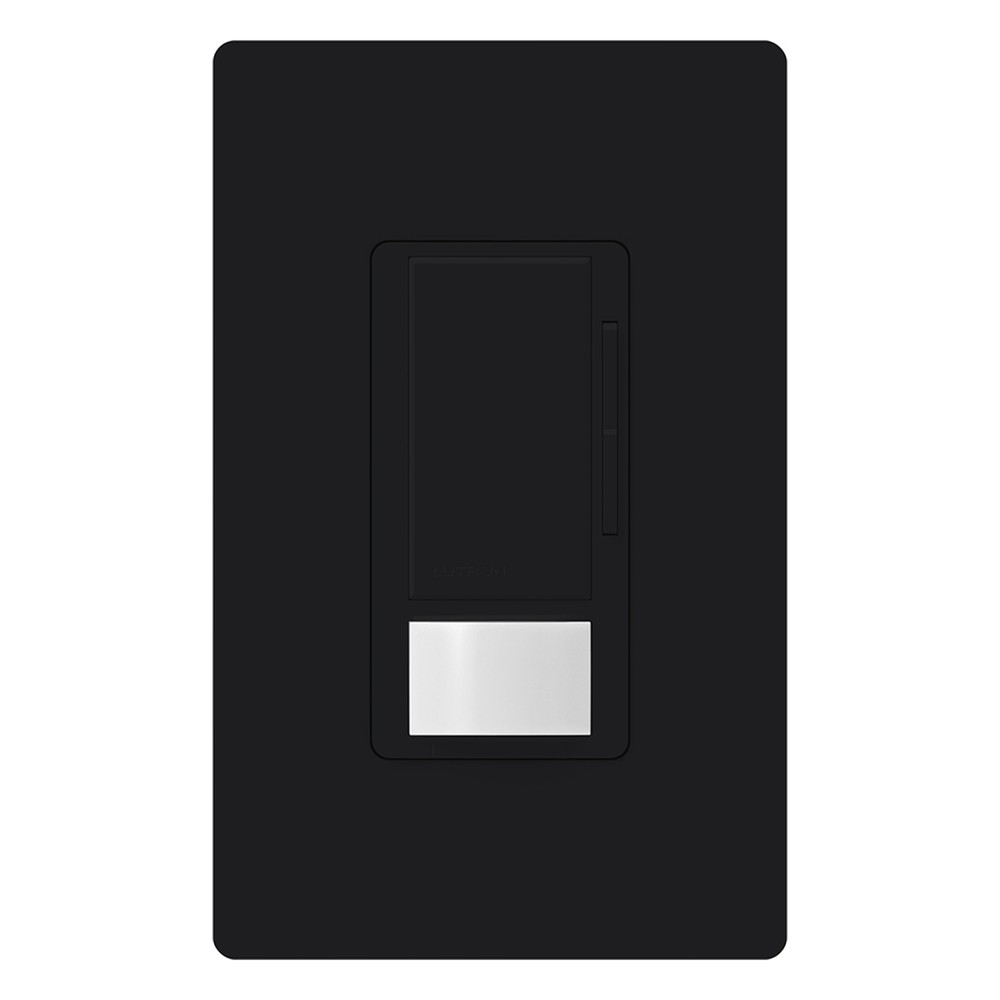 Atenuador 0-10V con sensor de presencia, recomendable para baños, ofic
