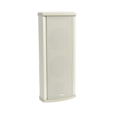 Altavoz tipo Columna | Metálica Para Exterior de 30W - 60W | IP66