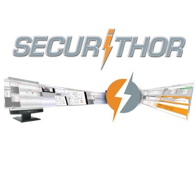 (RESPUESTA Rápida de Alarmas) Securithor Software de Despacho y Monito