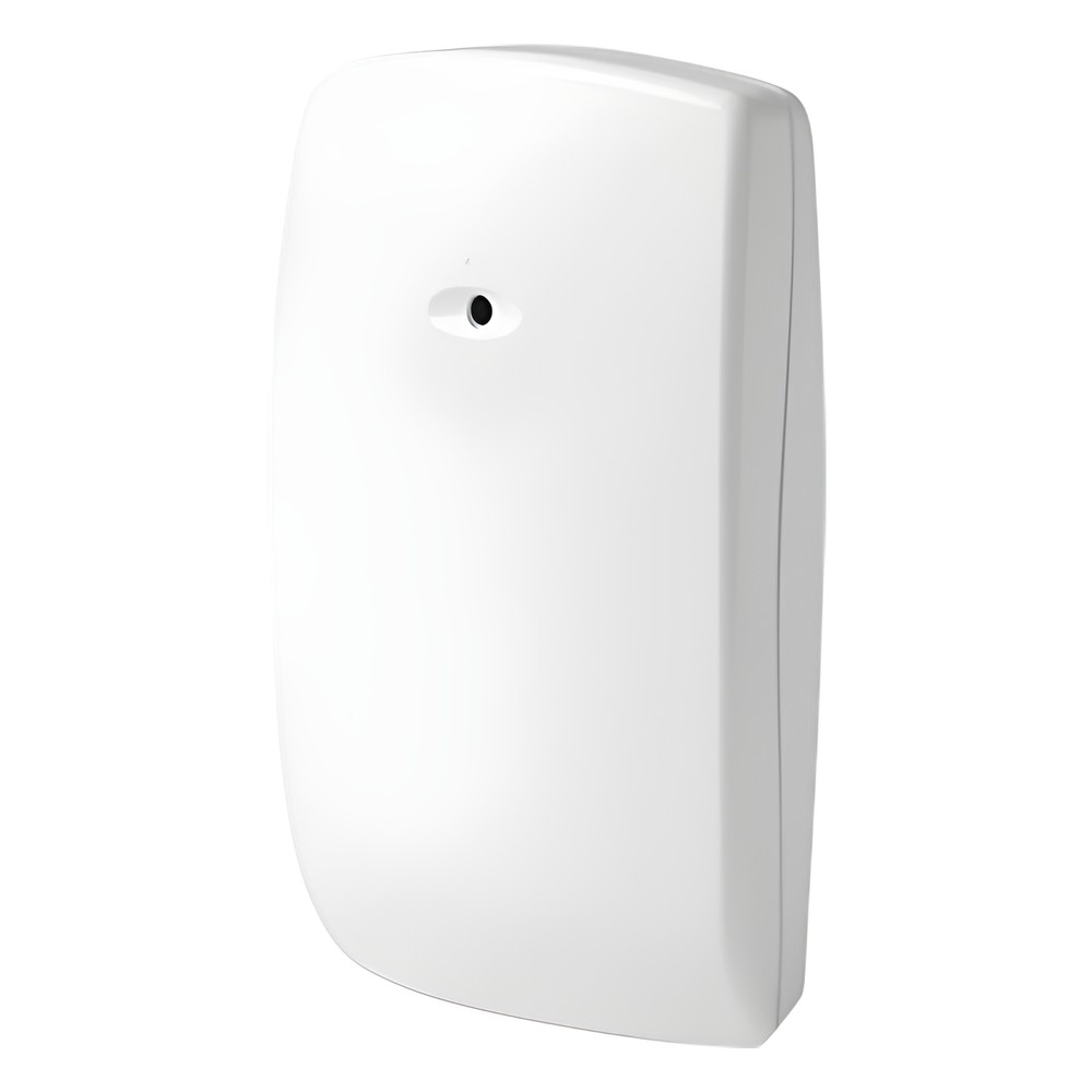 Detector Inalámbrico de Ruptura de Cristal con Tecnología Flex Dual  /
