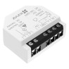 Relé Inteligente Wi-Fi, CS-T35-R100-WD, 16A 250VAC, Wi-Fi 6 y BLE, Con