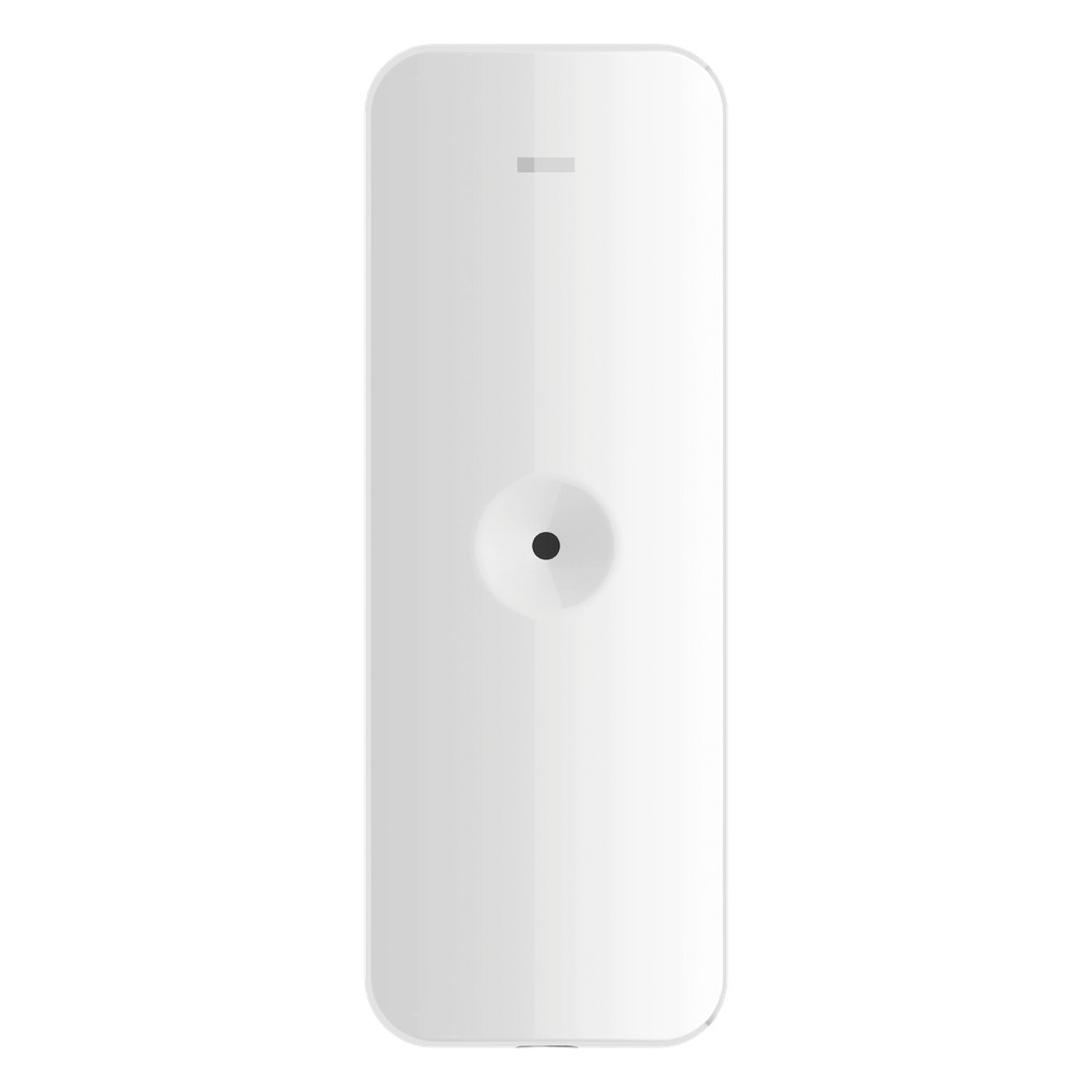 (AX PRO) Detector Inalámbrico de Ruptura de Cristal / 3 en 1 / Soporta