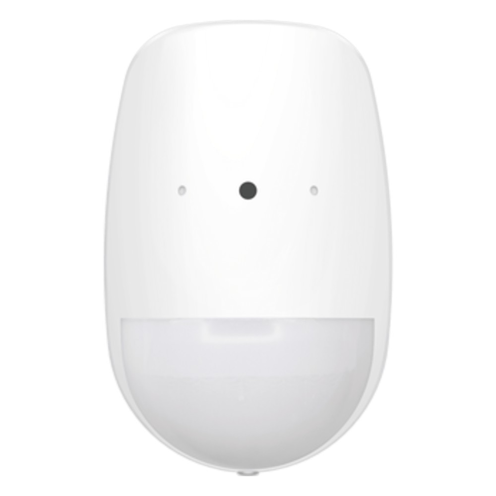 (AX PRO) Sensor de Movimiento y Ruptura de Cristal Inalámbrico / Rango