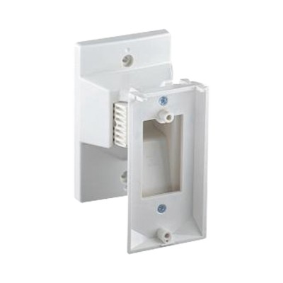 Montaje para Sensores Optex, serie LX/CX / Compatible con LX-402 / QXI