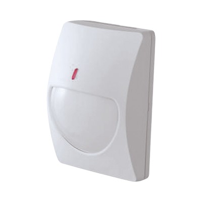 Sensor de Movimiento PIR / Uso en Interior/ Alta cobertura hasta 15 m 