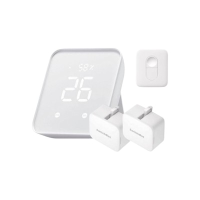 KIT Controlador HUB principal para dispositivos SwitchBot, Señal Wifi 