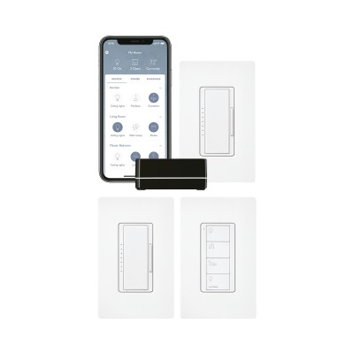 (RA2 Select) Kit de inicio,  para sistemas RA2 Select, ideal para sus 