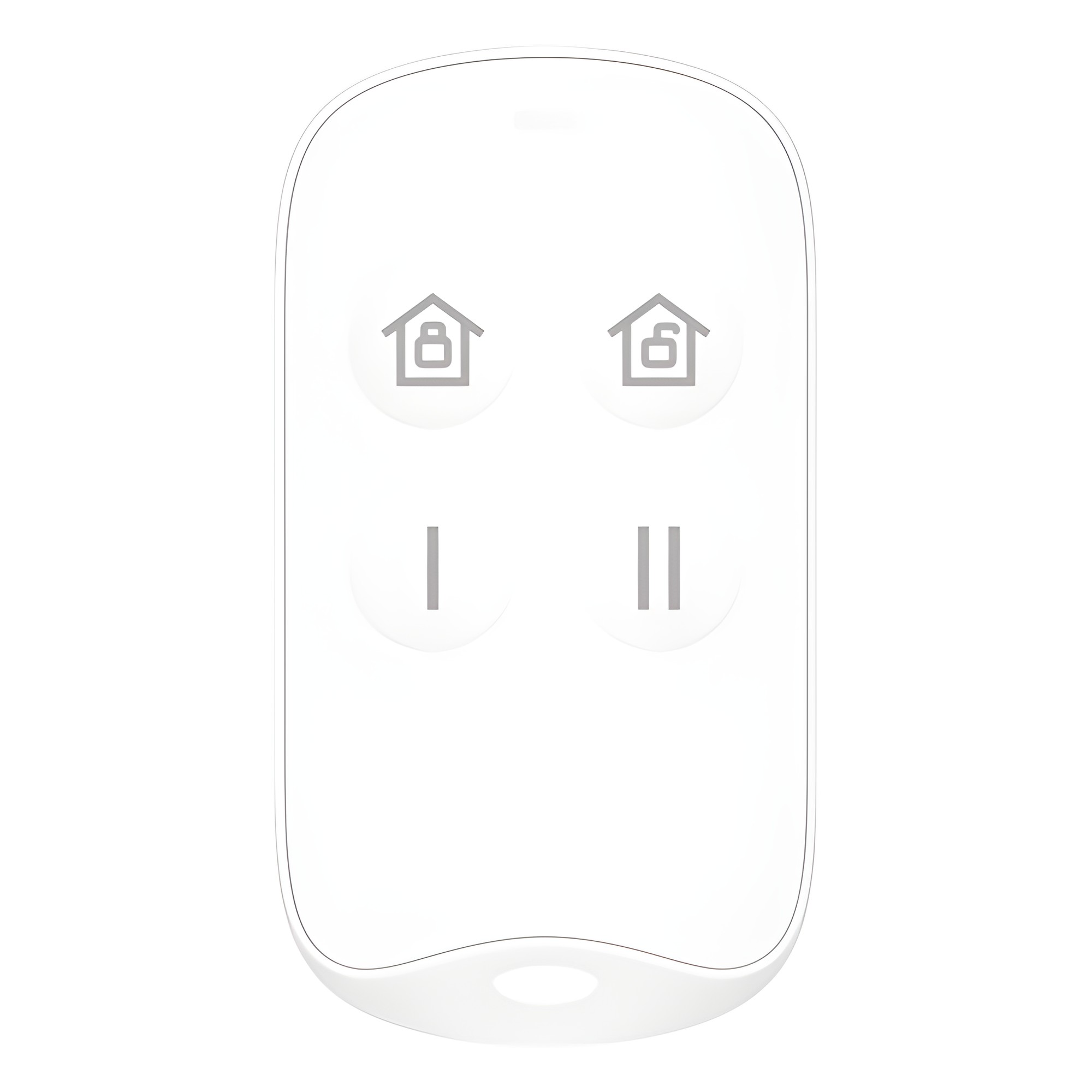 (AX HOME) Control Remoto Inalámbrico / Botones Programables / Batería 