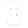 (AX HOME) Control Remoto Inalámbrico / Botones Programables / Batería 