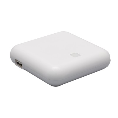 HUB M2M - Redundancia de comunicación WIFI/LAN + Posibilidad de Video 