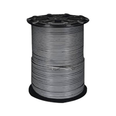 Carrete de 375 metros de fibra sensor con conduit de 1/2"