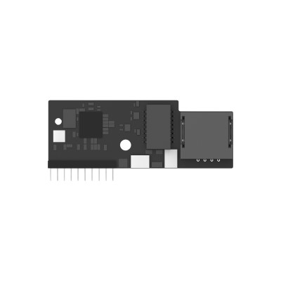 (AX HOME) Módulo de conexión Ethernet para paneles AX HOME