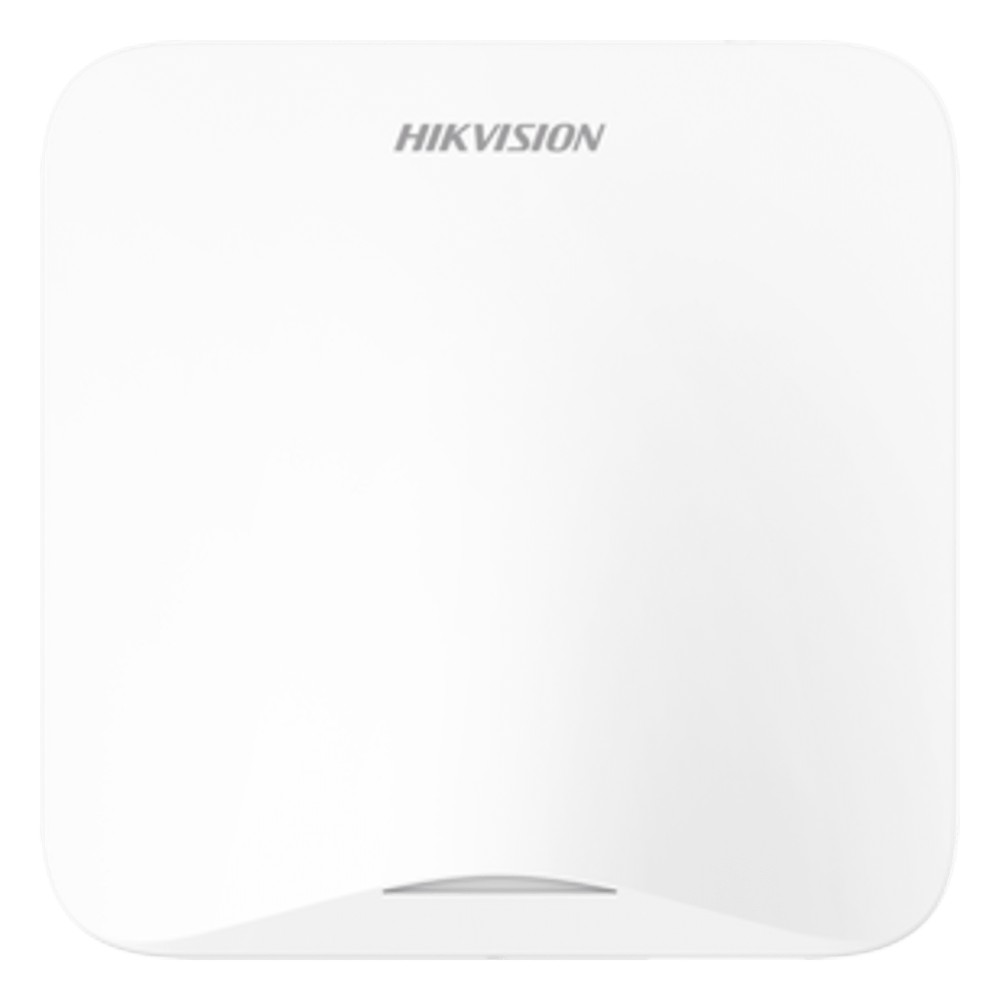 (AX HOME) Panel de Alarma Inalámbrico Hikvision / Soporta 16 Zonas / C
