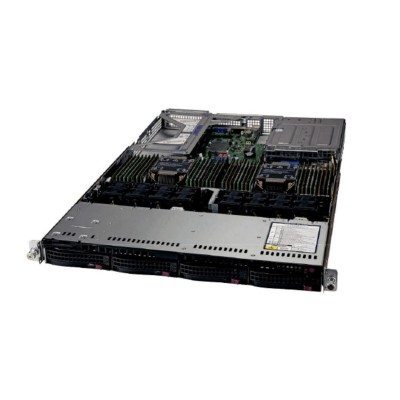RaySense Server v3: Potencia Xeon, Almacenamiento 8TB y Gráficos en un