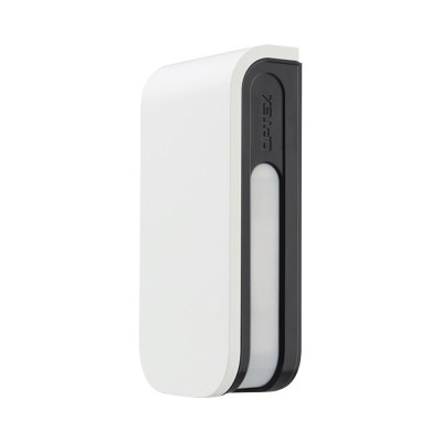 Sensor de Movimiento / 24 Metros de Detección / 100% Exterior / Serie 