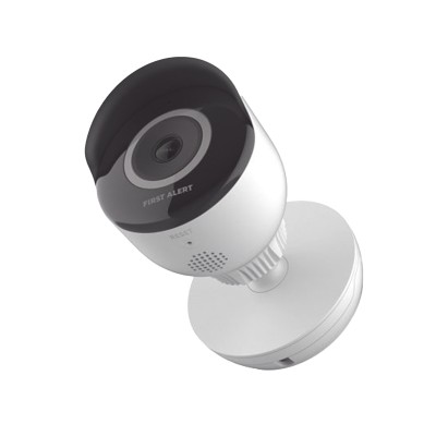 Cámara Exterior VX3 HD / Detección de Eventos Avanzados / Resolución 2