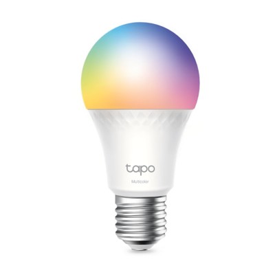 Foco WIFI Multicolor / Intensidad de Color Regulable / Temporizador / 