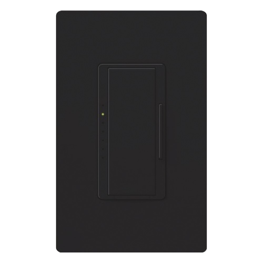 (RadioRA2) Atenuador Dimmer PRO para linea RadioRa2 y RA2 Select, el c