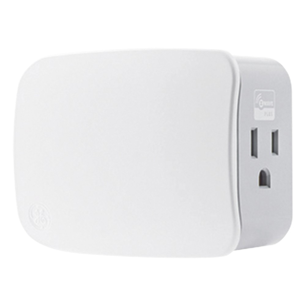 (ZWAVE) Plug-In On/off, señal inalambrica Z-WAVE para Tomacorriente co