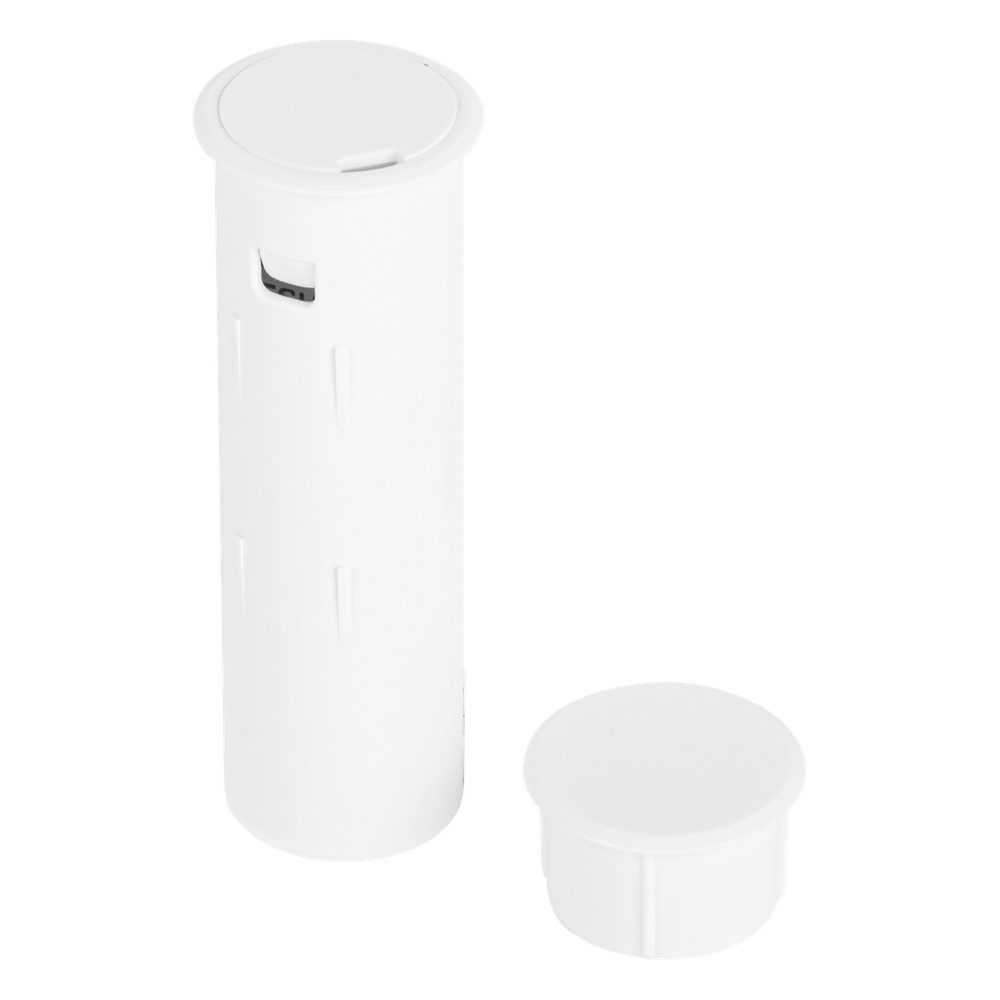 SENSOR MAGNÉTICO PARA EMPOTRAR INALAMBRICO