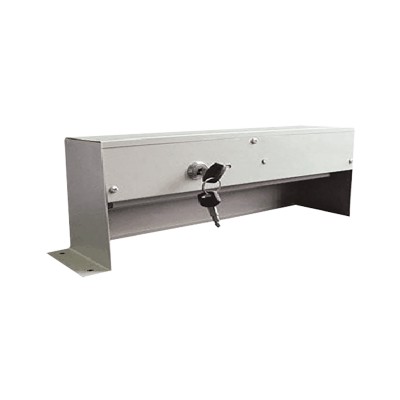 Botón de Pánico Tipo Pedal / Ideal para Casas de Empeño, Bancos, Joyer
