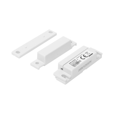 Contacto Magnético para Puertas y Ventanas / Uso en Interior / ABS