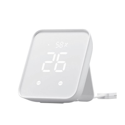 Controlador HUB principal para dispositivos SwitchBot, Señal Wifi y BL