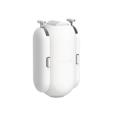 Controlador de cortinas Riel tipo U  / BLUETOOTH recargable y fácil de