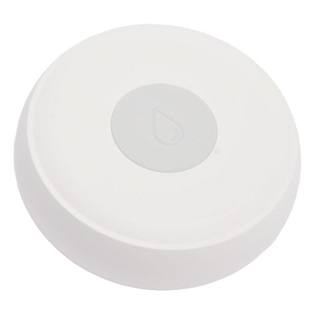 Sensor de inundación con señal inalámbrica Zigbee, compatible con Pane