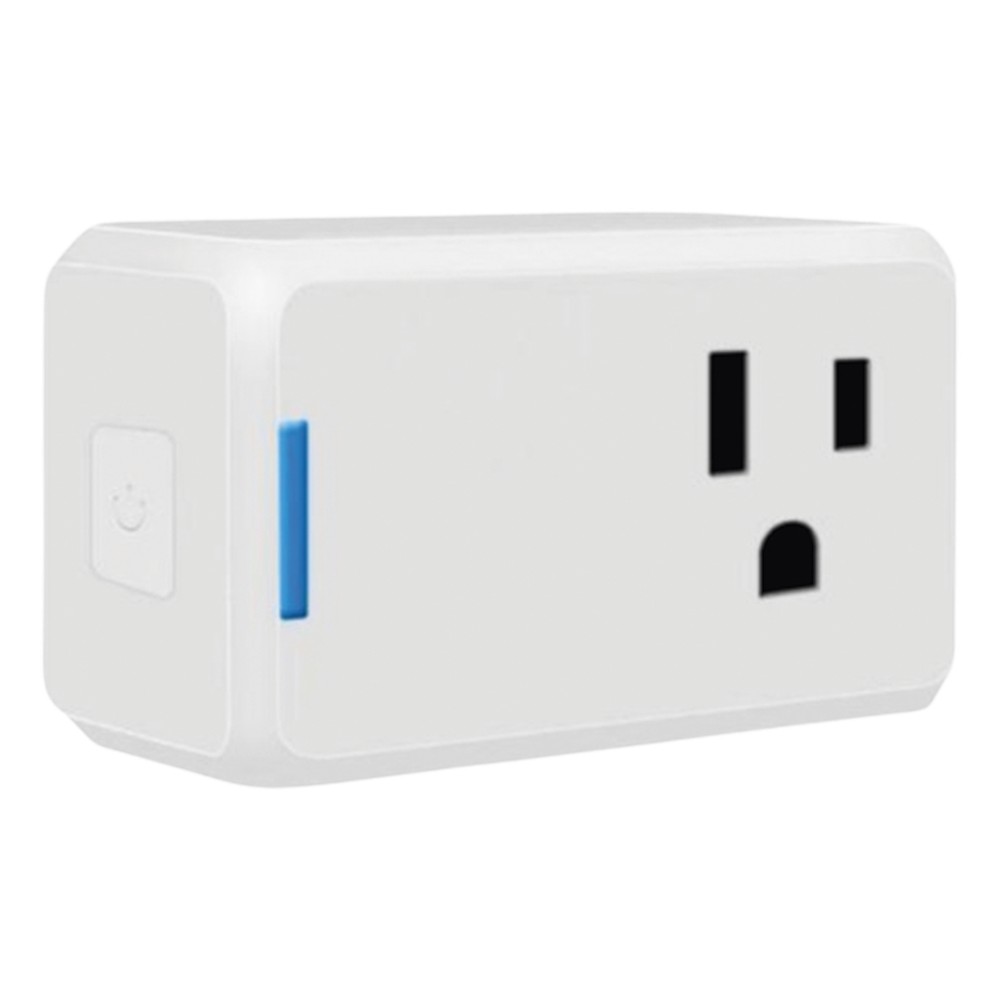 Adaptador PlugIn ZigBee para panel Akubox