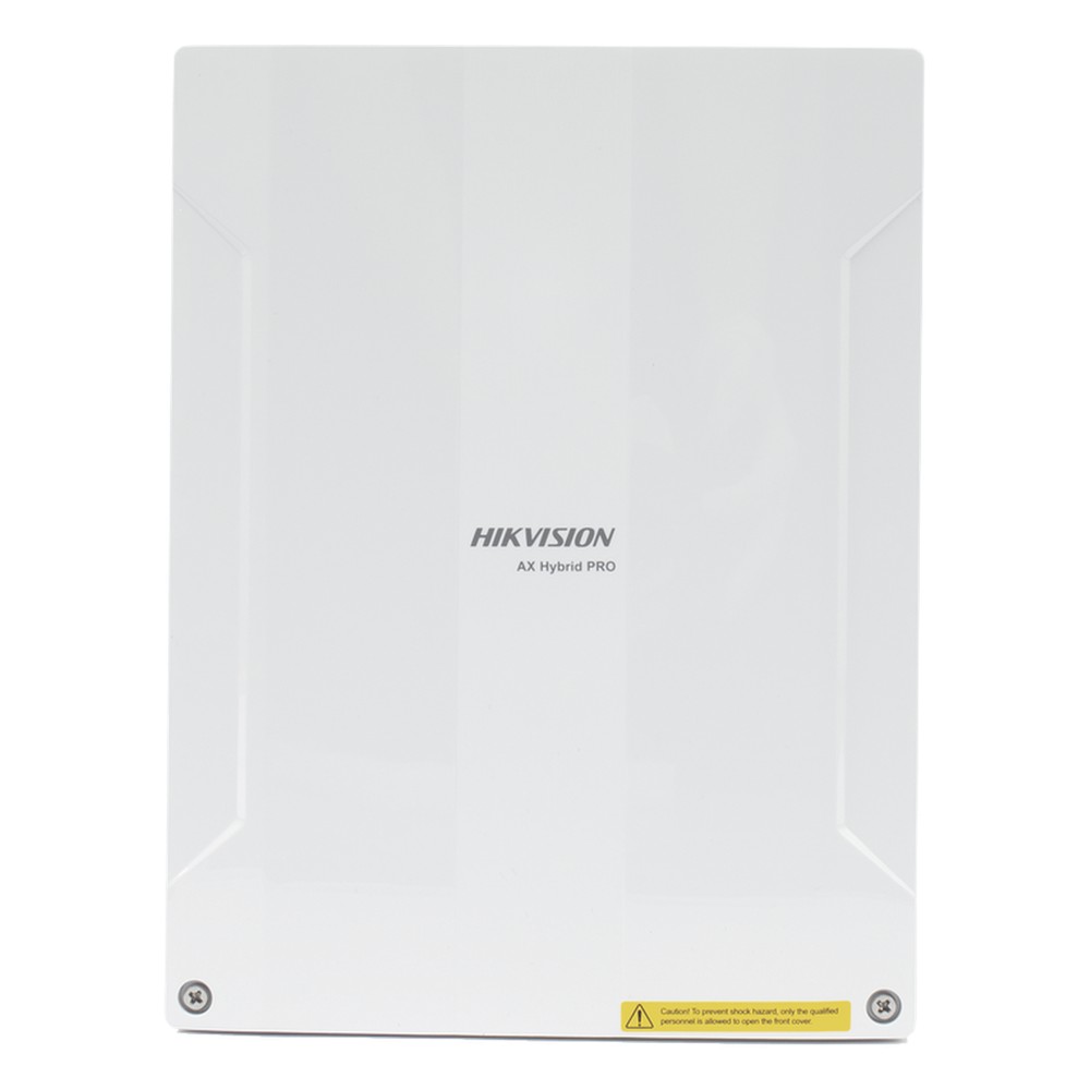 Panel de Alarma AX HYBRID PRO / Wi-Fi / 8 Zonas Cableadas Directas al 