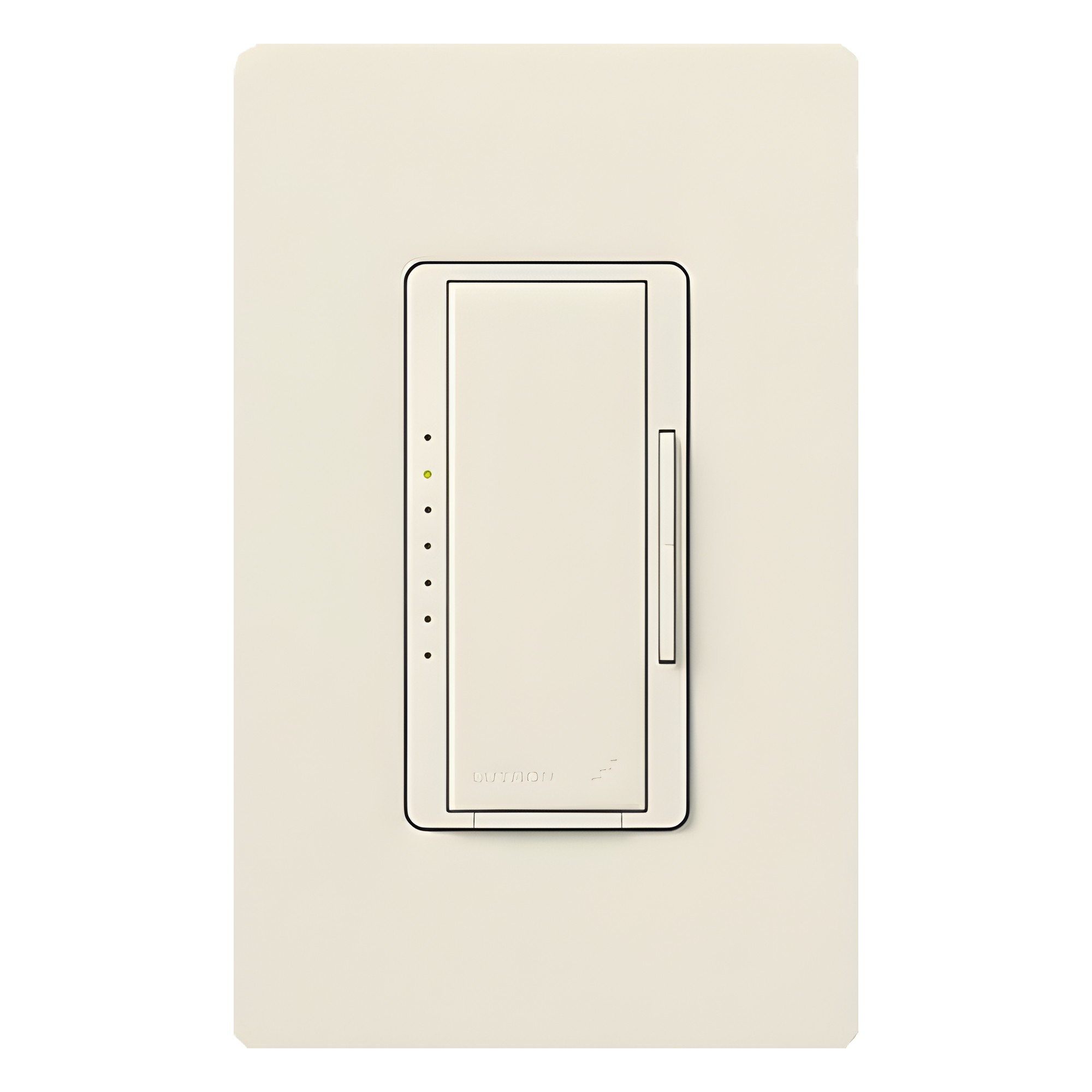 Atenuador Dimmer PRO para linea RadioRa2, RadioRa3 y RA2 Select, el ca
