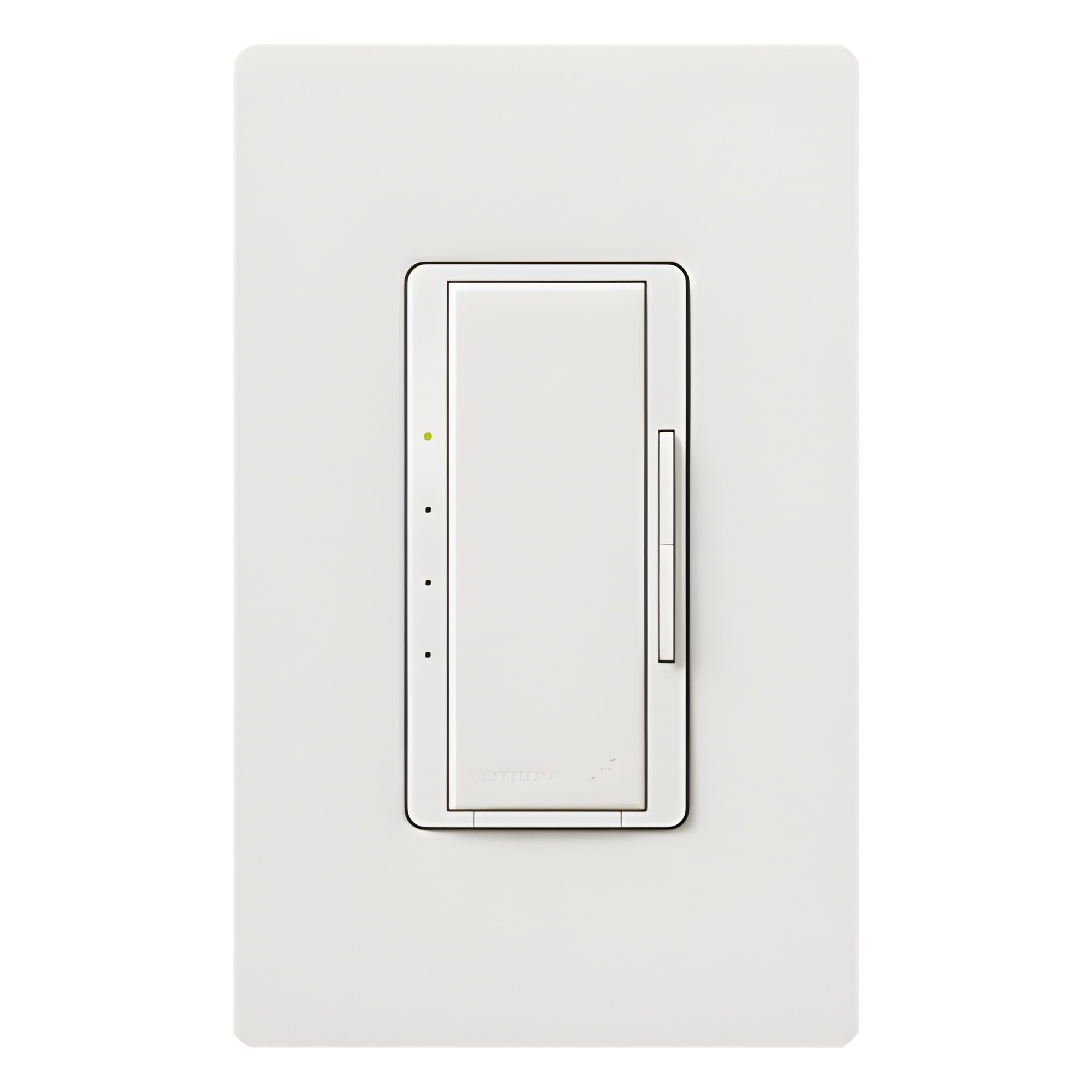 (RadioRA2) Controlador de ventilador de techo, carga 2A
