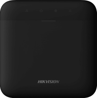 (AX PRO) Panel de Alarma Inalámbrico de Hikvision / Color Negro / Sopo