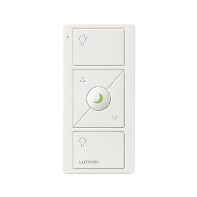 CONTROL REMOTO INALAMBRICO CON 3 BOTONES SUBIR/BAJAR, ENCENDER, APAGAR