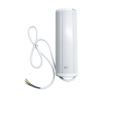 Motor Movelite™ WT / Para Cortinas Tradicionales / Requiere riel MOV35