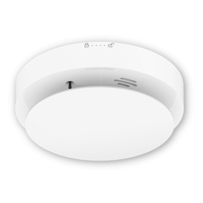 (AX PRO) Detector de Humo Fotoeléctrico, Temperatura y Monóxido de Car