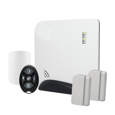KIT STANDARD SISTEMA ALULA - M2M SERVICES CPLUSPRO-KIT-STARTER